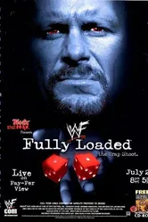 WWF Полная загрузка 2000 постер
