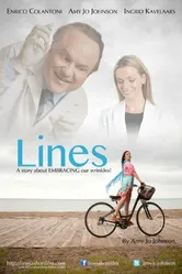 Lines 2014, Канада постер