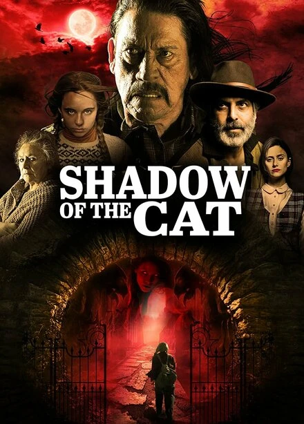 Постер La Sombra Del Gato