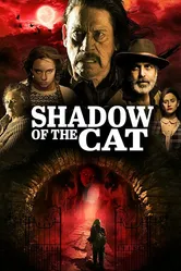La Sombra Del Gato постер