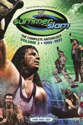 WWE Летний бросок — Полная антология, часть 2 2009 постер