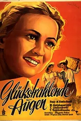 Счастливая встреча 1949 постер