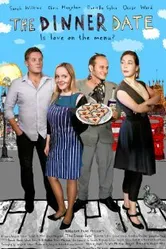 The Dinner Date постер
