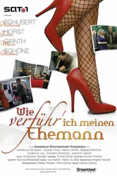 Wie verführ' ich meinen Ehemann постер