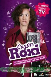 Según Roxi постер