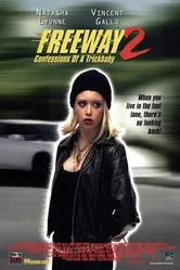 Шоссе 2: Признания трюкачки 1999 постер