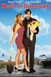 Смерть в Брунсвике 1990 постер
