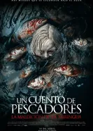 Un cuento de pescadores постер