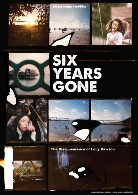 Постер Six Years Gone