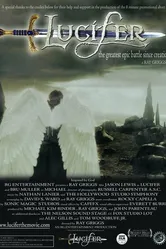 Люцифер 2007 постер