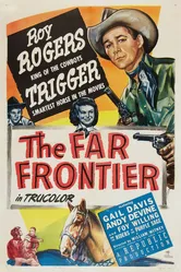 The Far Frontier постер