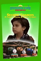 Shining Time Station: Second Chances постер