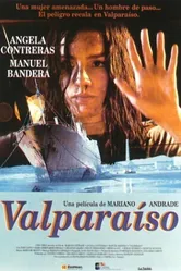 Valparaíso постер