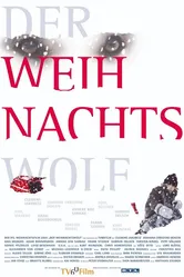 Der Weihnachtswolf постер
