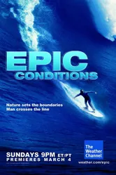 Epic Conditions постер