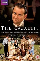Кейзэлеты 2001 постер