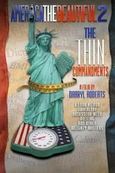 America the Beautiful 2: The Thin Commandments постер