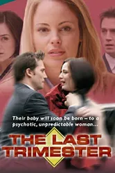 The Last Trimester постер