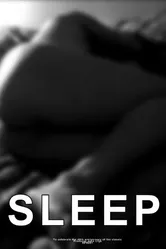 Sleep 2013 постер