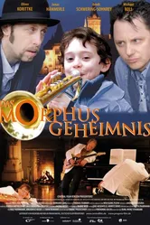 Секрет Морфуса 2008 постер