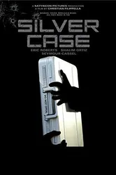 Silver Case: Director's Cut постер