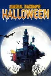 Michael Jackson's Halloween постер
