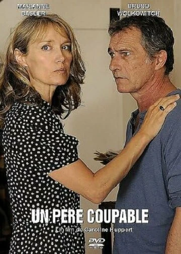 Постер Un père coupable