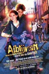Держись подальше 2006 постер