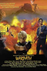 Warpath постер
