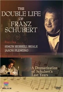 Постер The Temptation of Franz Schubert