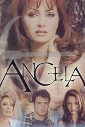 Анхела 1998 постер