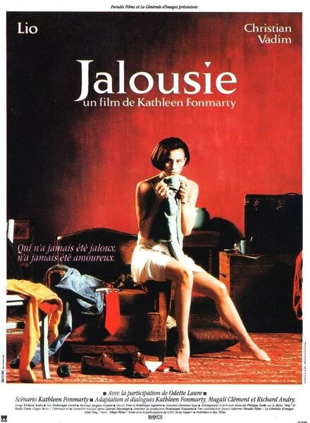 Постер Jalousie 1991
