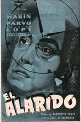 L'urlo постер