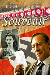 Сувенир 1988 постер