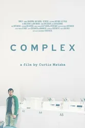 Complex 2013 постер