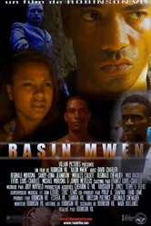 Rasin Mwen постер