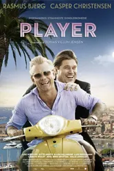 Игрок 2013, Дания постер