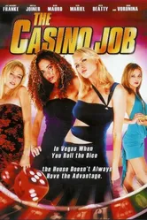 The Casino Job постер