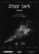 Apart 2018 постер