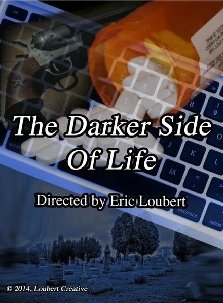 Постер The Darker Side of Life