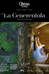La Cenerentola постер