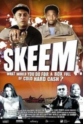 Skeem постер