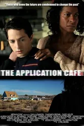 The Application Cafe постер