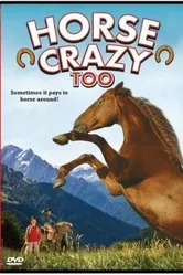 Приключение на ранчо «Гора гризли» 2010 постер