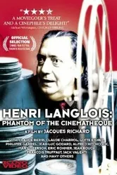 Призрак Анри Ланглуа 2004 постер