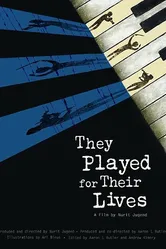 They Played for Their Lives постер