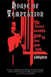 House of Temptation постер
