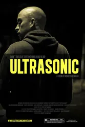 Ultrasonic постер