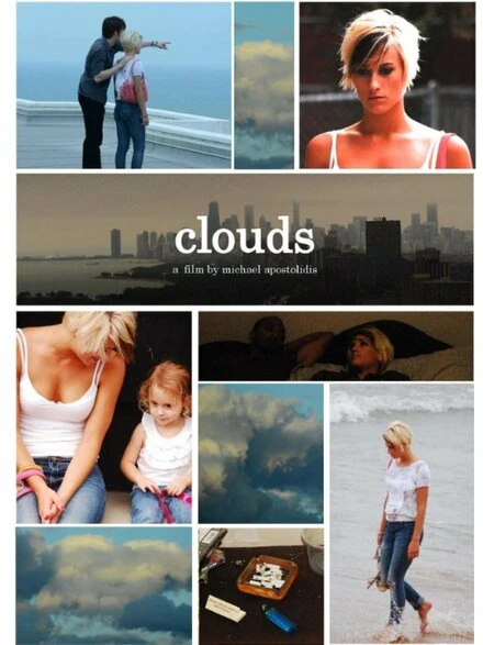 Постер Clouds 2014