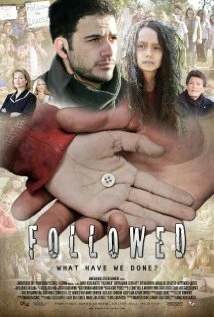 Постер Followed 2011